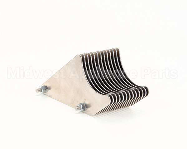 919-193 Prince Castle Pusher Head,7/32In (Nsf)