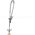 919-XKCAB Compatible Chicago Faucet Pre-Rinse, Assy, Deckmt, Leadfre