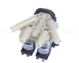 9191200 Fri-Jado Valve-E 1/4 3/4"-10 (M-M/M/M/M) 110-127V