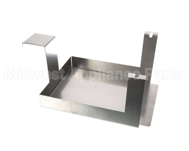 91924 Henny Penny Weld Assy-Onboard Oil Shelf