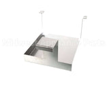 91924 Henny Penny Weld Assy-Onboard Oil Shelf