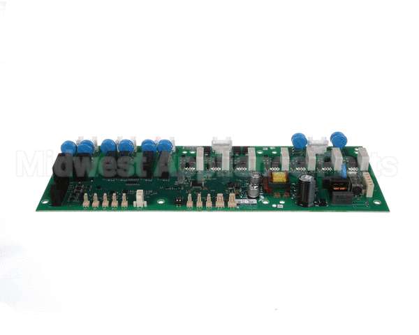 9192400S Fri-Jado Pcb Main (Io Board), Packed