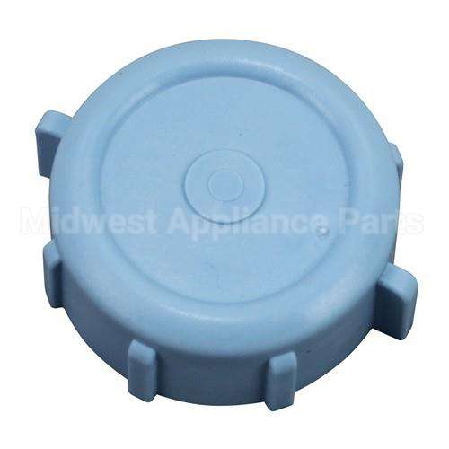 919363 Compatible Hobart Cap, End (Round)