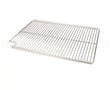 919456 TRUE Shelf, Tssu-48/72 Right Stainless Wire E