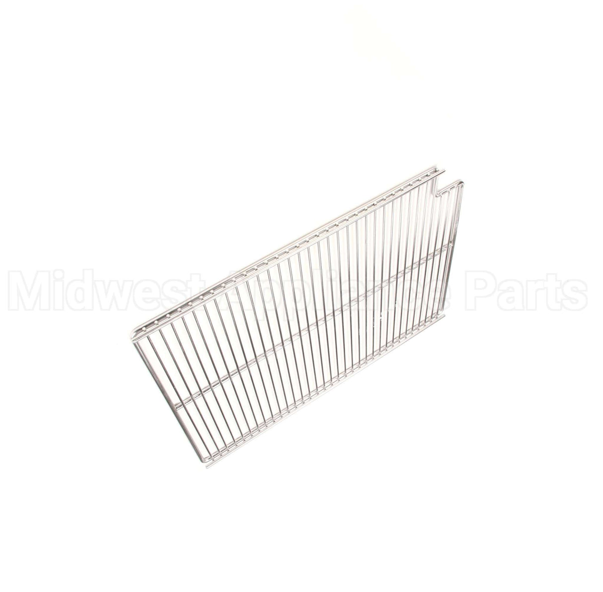 919456 TRUE Shelf, Tssu-48/72 Right Stainless Wire E