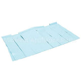 919509 Compatible Hobart Curtain, Dishwasher, 23.5"X 14"