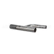 9198 Lancer Ss Wye Tee 3/8 (2) Barb X 1/4
