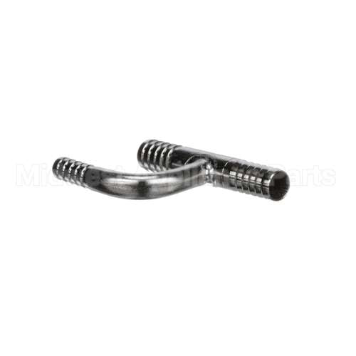 9198 Lancer Ss Wye Tee 3/8 (2) Barb X 1/4