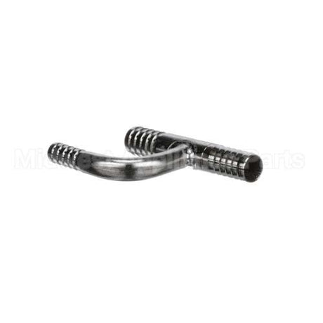 9198 Lancer Ss Wye Tee 3/8 (2) Barb X 1/4