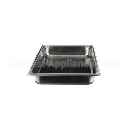 912003 Southern Pride 2-1/2 Steam/Drain Pan