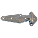 SOP2116 Compatible Southern Pride Kason - 11070000004 Hinge, Surface Mount