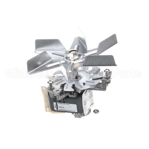 91B5238001 Compatible Blickman Fan Replacement 220V