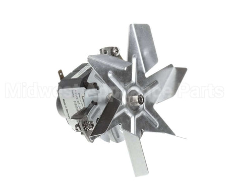 91B5238011 Blickman Fan Replacement 110V For Warming Cabinet