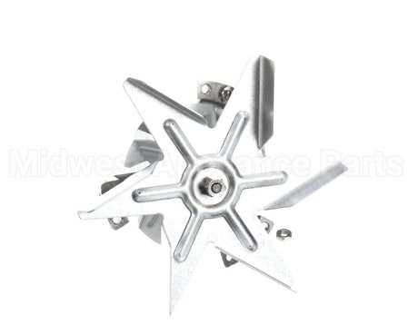 91B5238011 Blickman Fan Replacement 110V For Warming Cabinet