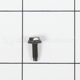 316069301 Frigidaire Screw