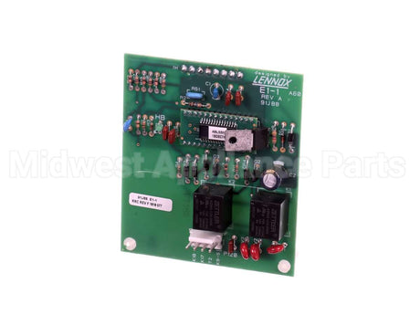 91J88 Lennox Icm Control Board