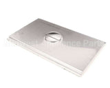 92-0011 Market Forge Baffle,Fan S/S #Cp001501