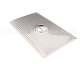 92-0011 Market Forge Baffle,Fan S/S #Cp001501