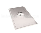 92-0011 Market Forge Baffle,Fan S/S #Cp001501