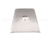 92-0011 Market Forge Baffle,Fan S/S #Cp001501