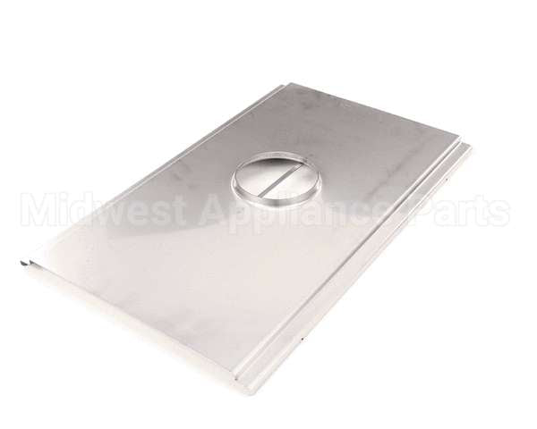 92-0011 Market Forge Baffle,Fan S/S #Cp001501