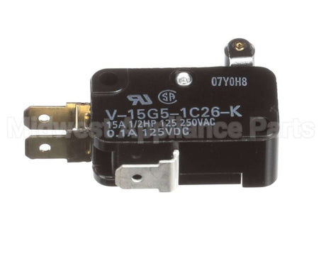 92-0012 Autofry Switch,Micro Baket Motor