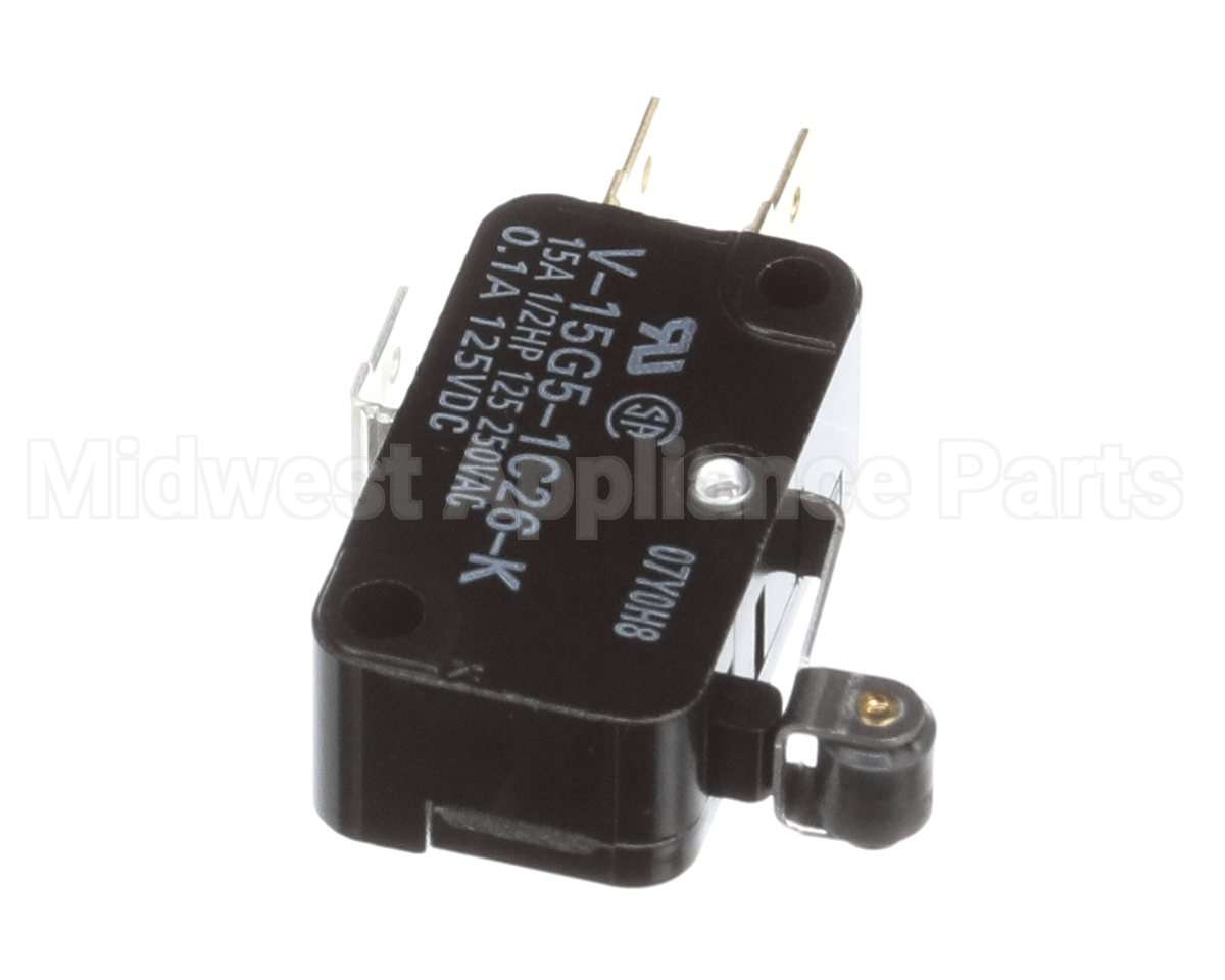 92-0012 Autofry Switch,Micro Baket Motor