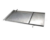 92-0014 Market Forge Pan,Cleanup Sir/Alt