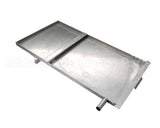 92-0014 Market Forge Pan,Cleanup Sir/Alt