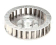 92-0016 Market Forge Blower Wheel, Sirius Cp005001