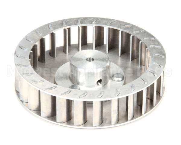 92-0016 Market Forge Blower Wheel, Sirius Cp005001