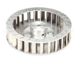 92-0016 Market Forge Blower Wheel, Sirius Cp005001