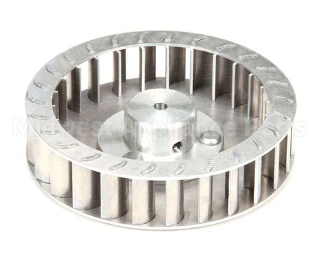 92-0016 Market Forge Blower Wheel, Sirius Cp005001