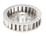 92-0016 Market Forge Blower Wheel, Sirius Cp005001