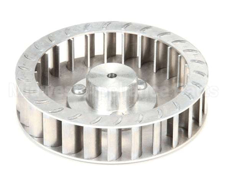 92-0016 Market Forge Blower Wheel, Sirius Cp005001
