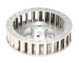 92-0016 Market Forge Blower Wheel, Sirius Cp005001