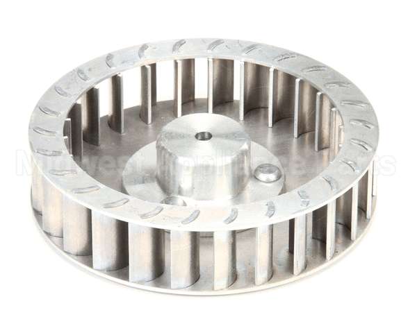 92-0016 Market Forge Blower Wheel, Sirius Cp005001