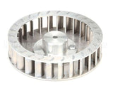 92-0016 Market Forge Blower Wheel, Sirius Cp005001