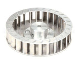 92-0016 Market Forge Blower Wheel, Sirius Cp005001