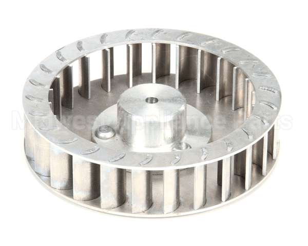 92-0016 Market Forge Blower Wheel, Sirius Cp005001