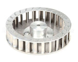 92-0016 Market Forge Blower Wheel, Sirius Cp005001