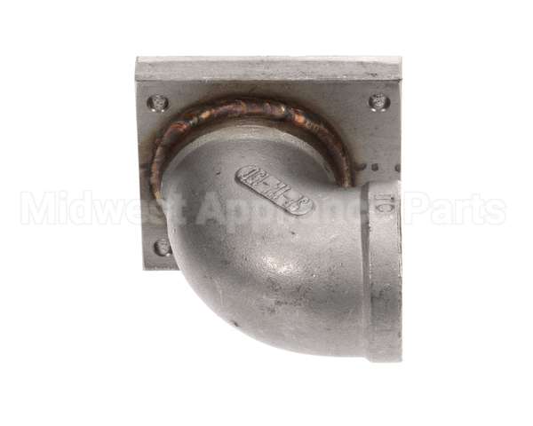 92-0026 Market Forge Block Clean Reservior Cp018801