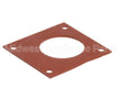 92-0027 Market Forge Gasket Clean Reservior Drain
