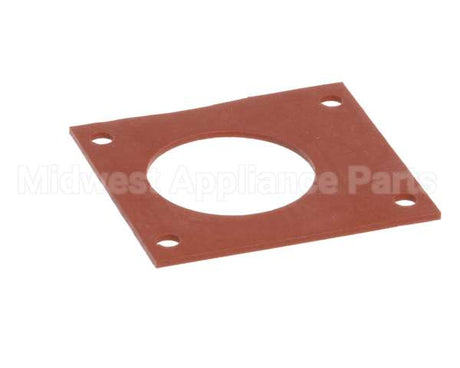 92-0027 Market Forge Gasket Clean Reservior Drain