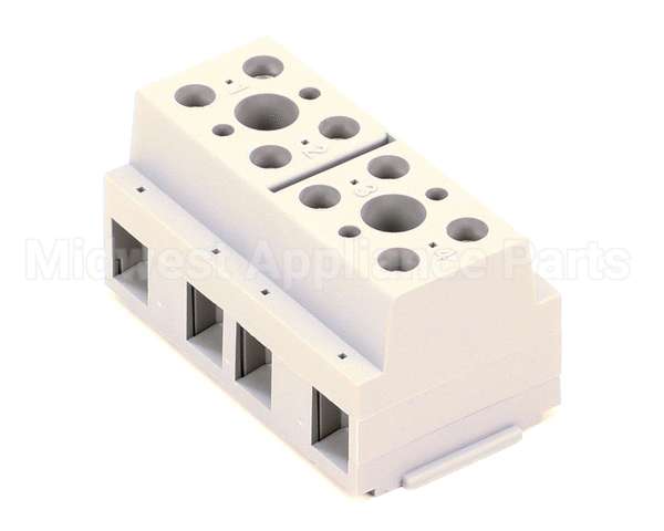 92-0069 Market Forge Terminal Block Cp035601