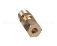 92-0085 Market Forge Male Connector, 1/8Npt X 3/16