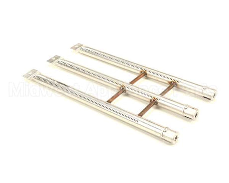 92-0095 Market Forge Burner Gas Assembly Cp051201