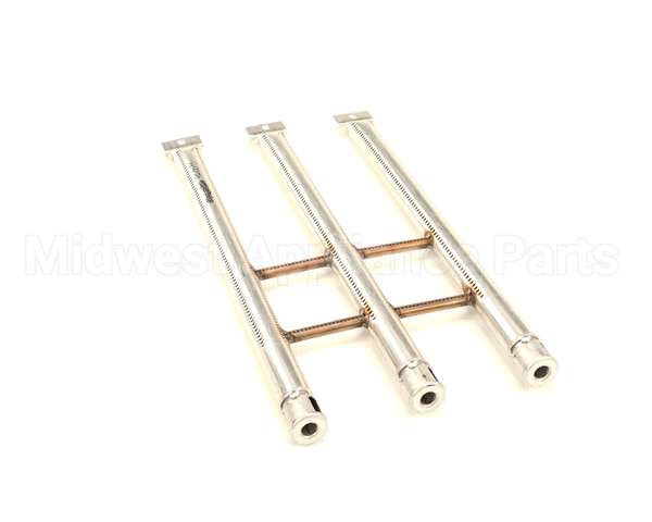 92-0095 Market Forge Burner Gas Assembly Cp051201