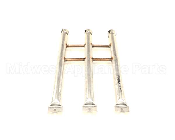 92-0095 Market Forge Burner Gas Assembly Cp051201