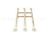 92-0095 Market Forge Burner Gas Assembly Cp051201